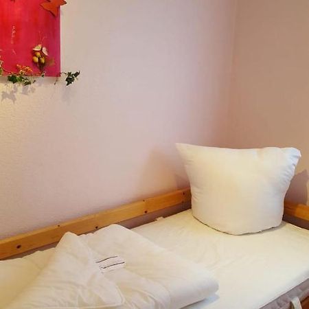 Feriengarten Dahme W 9 외부 사진