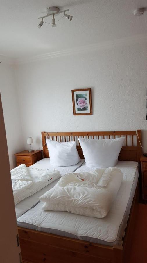 Feriengarten Dahme W 9 외부 사진