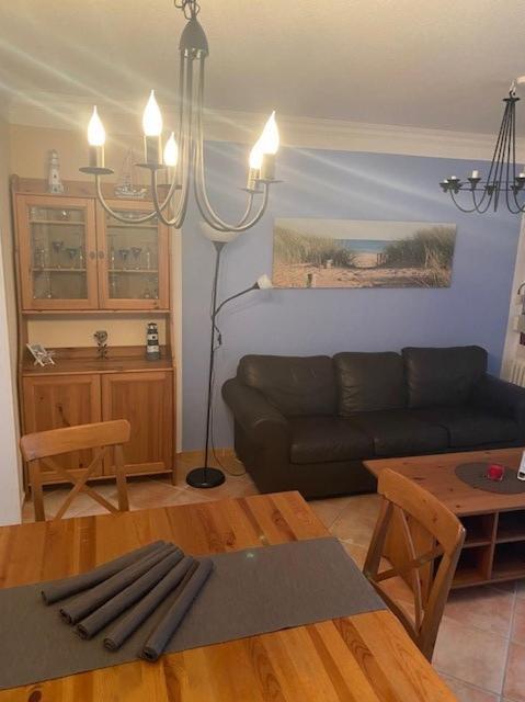Feriengarten Dahme W 9 외부 사진