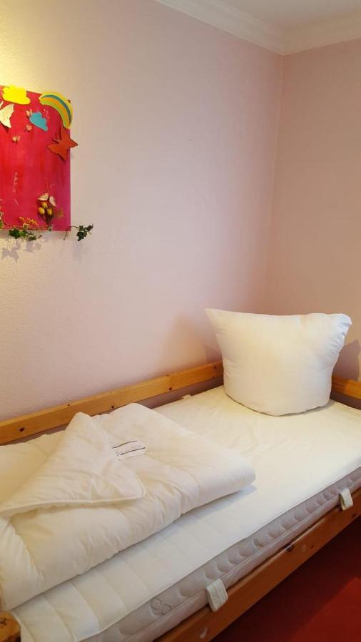 Feriengarten Dahme W 9 외부 사진