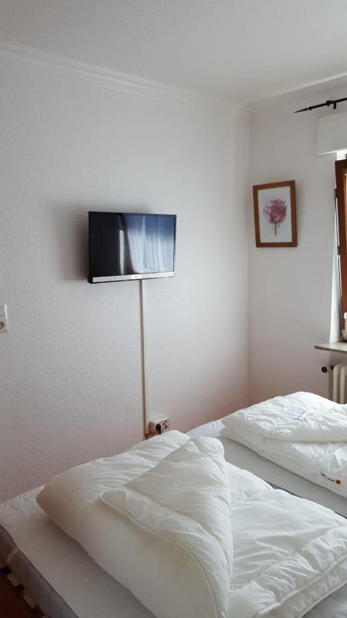 Feriengarten Dahme W 9 외부 사진